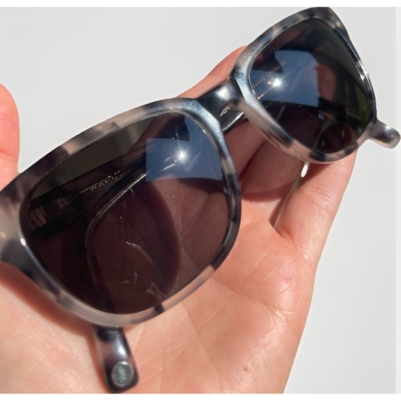 Warby Parker SUNGLASSES Boyd-190 Smokey Tortoise - Picture 7 of 7